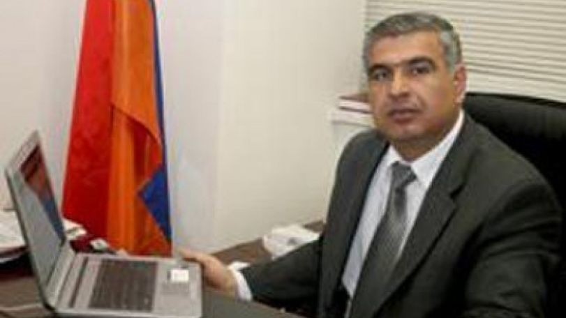 Հայաստանում ներկայումս գտնվում է շուրջ 6000 սիրիահայ. նրանցից 1500-ն  ապրում է մարզերում