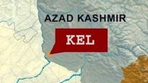 Search after Kashmir avalanche