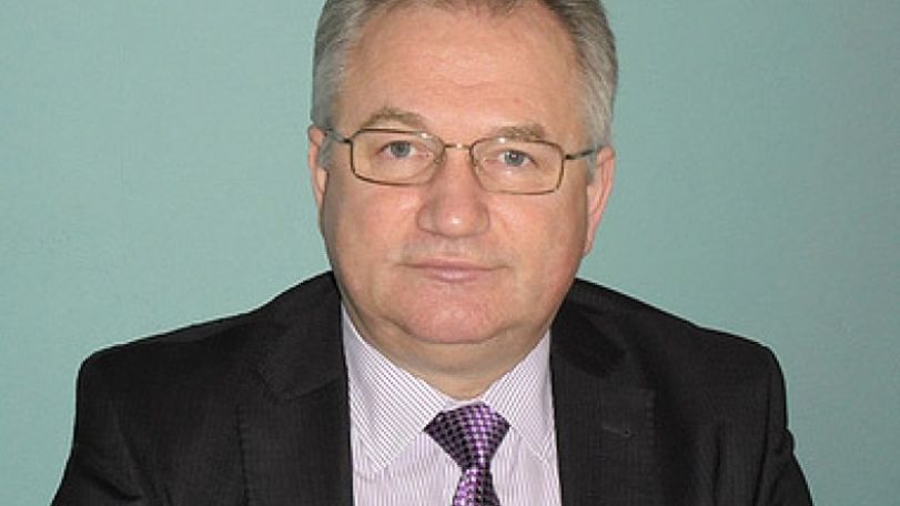 Александр Удод: Украина создает все условия для получения представителями армянской диаспоры образования на родном языке