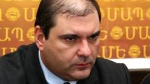 Выдвижение Гагика Царукяна еще более отдалит ППА от возможности оказывать влияние на политические решения. Мнение политолога