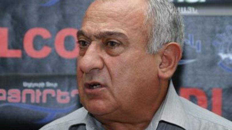 Պատմությունը պետք է անկողմնակալ լինի...