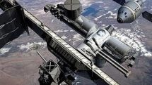 NASA опровергает сведения о космической катастрофе в конце 2012 года 