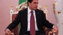 Turkmen President: Armenians living in our country speak Turkmen better than our fellow citizens of other nationalities
