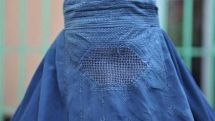 Two held in beheading of Afghan girl