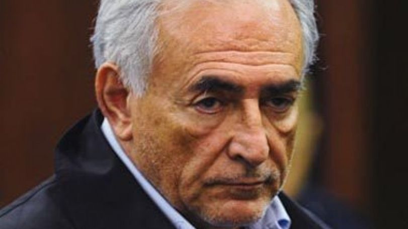 Strauss-Kahn 'settles' civil case with hotel maid