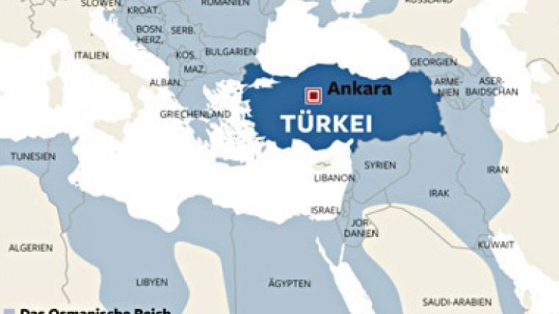 «Die Welt». Գուցե Էրդողանը պետք է ավելի քննադատաբար նայի իր սեփական հմայիչ օրգանին