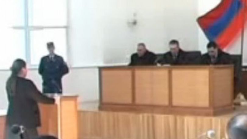 «Մատաղիսի գործով» դատախազությունը զբաղված է ստվերային գործունեությամբ. Հայտարարություն