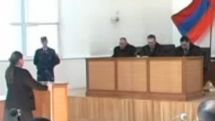 В Армении 24 организации обвинили прокуратуру в неуважительном затягивании суда по «делу Матагиса»