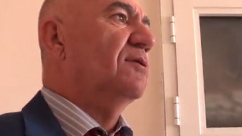 Экологи «отрезвили» министра охраны природы Армении и напугали Габриела Погосяна 