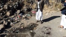 Saudi diplomat, aide killed in Yemen