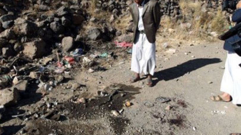 Saudi diplomat, aide killed in Yemen