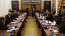 Iran's East Azarbaijan Governor-General: We are interested in making investments in Armenia