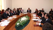 В Армении оппозиция согласилась на создание новой комиссии по делу «1 марта» после президентских выборов 