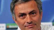 Mourinho: My heart is in Milan