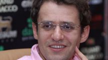 Levon Aronian to participate in London Chess Classic
