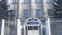 Iranian embassy in Yerevan responds to remarks on Karabakh by Iranian ambassador to Azerbaijan