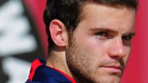 Football is hard and unjust, Juan Mata says