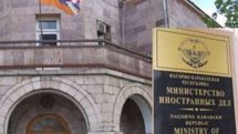 Baku violates agreement with OSCE