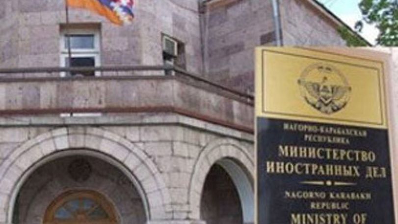 Baku violates agreement with OSCE