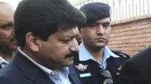 Taliban claim responsibility for bomb plot against Pakistan TV anchor