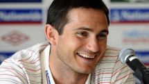 Monaco interested in Lampard