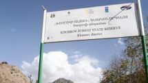 WWF и Caucasus Nature Fund прекращают финансирование Хосровского заповедника. Ультиматум министру охраны природы Армении 