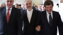 On eve of tripartite meeting between Iran, Turkey and Azerbaijan, Ankara accuses Tehran of supporting PKK