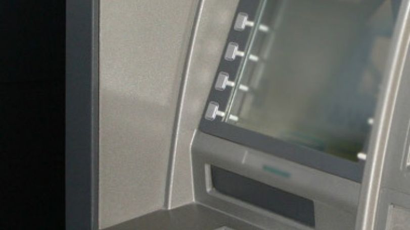 «Արարատբանկ». Բանկոմատից հափշտակած գումարն ապահովագրված էր