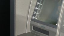 В Ширакской области Армении зафиксированы случаи взломов банкоматов: возбуждено уголовное дело