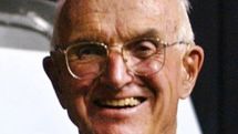 В возрасте 93 лет умер хирург, первым в истории сделавший пересадку почки