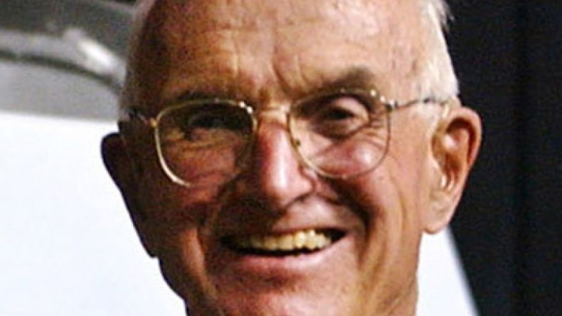 В возрасте 93 лет умер хирург, первым в истории сделавший пересадку почки
