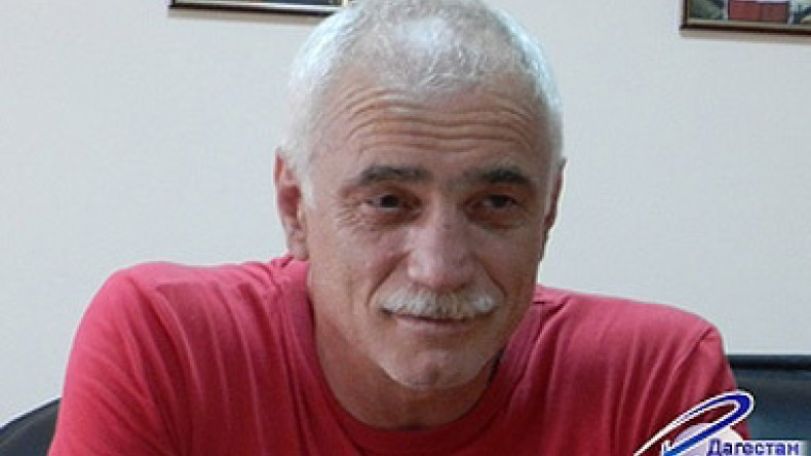 Главный тренер сборной Дагестана по боксу: Надо остановить отток дагестанских боксеров в Азербайджан 