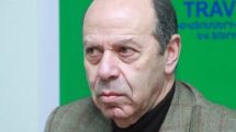 Глава Союза художников Армении возмущен «распрями» в колледже им. Терлемезяна