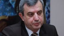 Gagik Minasyan: Armenian delegation in PABSEC had no security guarantee