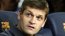 Vilanova: La Liga title race not over yet