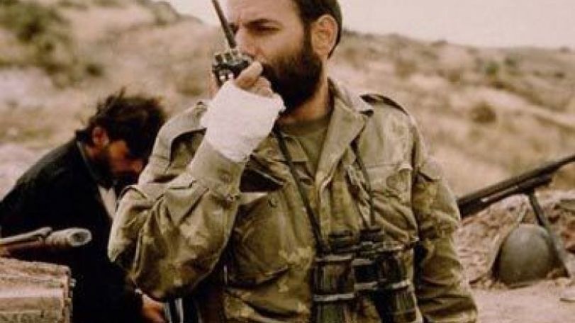 National hero Monte Melkonyan would have turned 55 tomorrow
