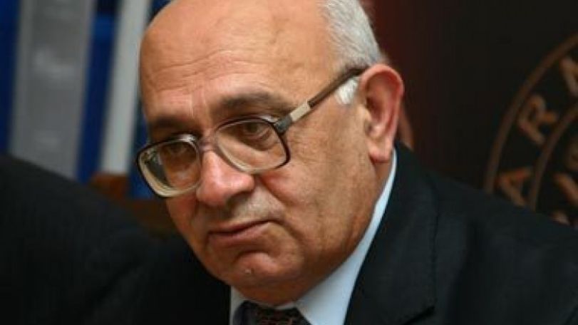 Լ. Շիրինյան. Գագիկ Ծառուկյանը կառաջադրի իր թեկնածությունը