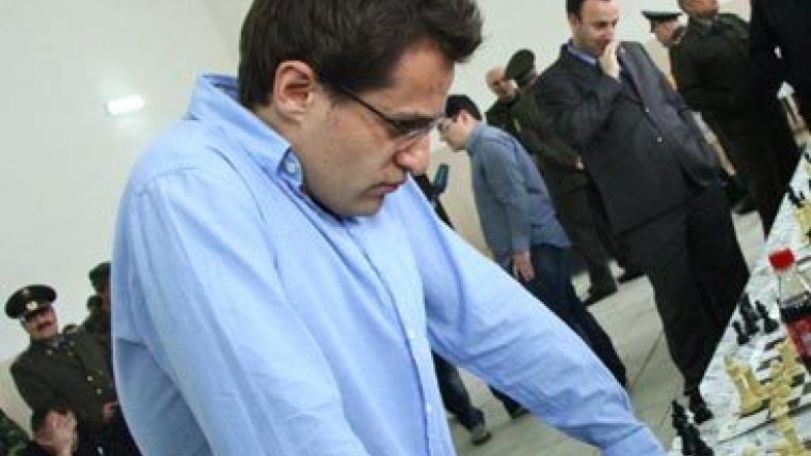 Լևոն Արոնյան. «Նշանակում է` լավ եմ կատարել իմ աշխատանքը»