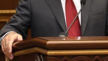 В преддверии президентских выборов в Армении партии руководствуются принципами выдвижения неосуществимых проектов и авантюризма 