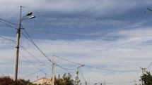Weather in Armenia