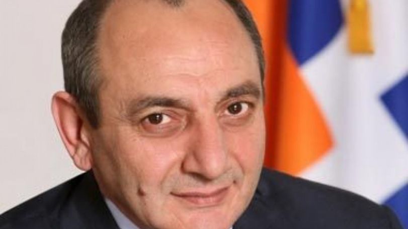 NKR President: Unified approach needed in Karabakh issue