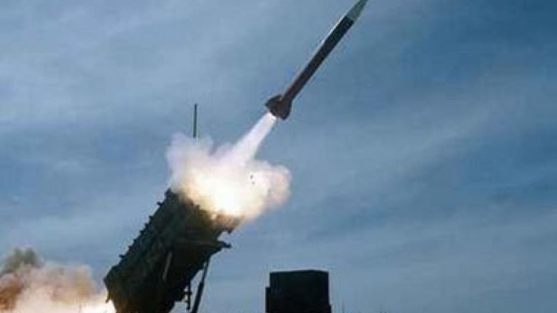 Syria says Turkey's bid for NATO missiles ‘provocative’