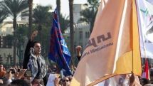 Anti-Mursi protests intensify in Egypt