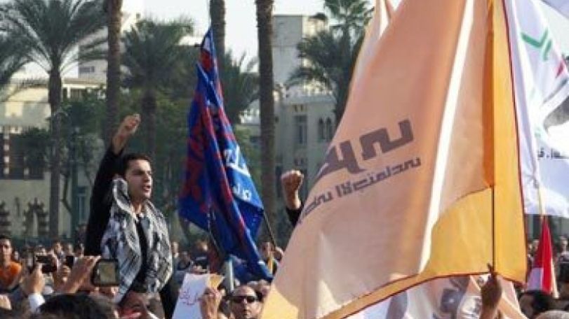 Anti-Mursi protests intensify in Egypt