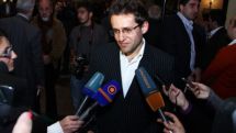 Լևոն Արոնյան. «Չի եղել այնպիսի պատմություն, որը մայրս ցանկանար գրել ու ես դեմ լինեի»