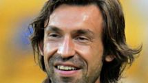 Pirlo hoping to finish in Ballon d'Or top 10