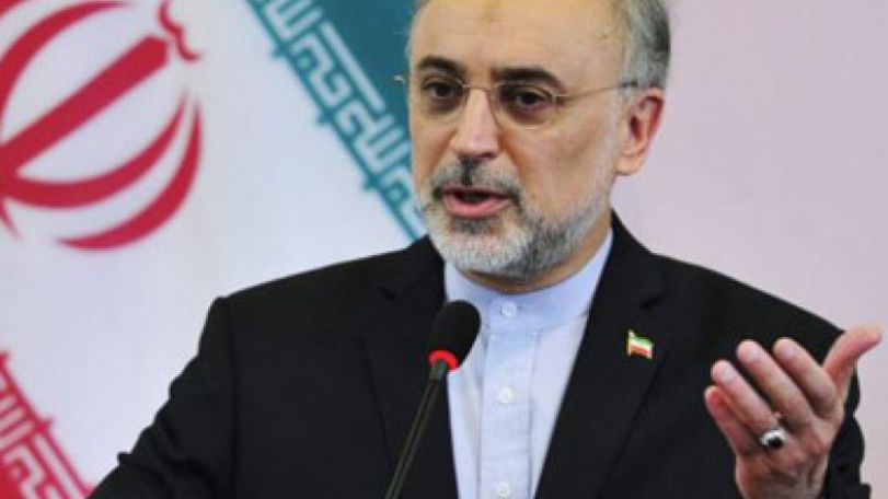 Iranian Foreign Minister: Right of peoples to self-determination should be respected