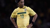 Agent: Ronaldinho set to renew deal with Atletico Mineiro