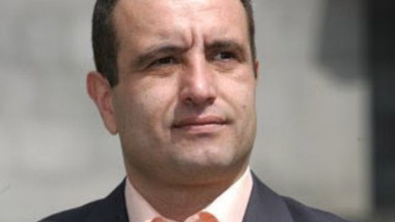 Վ. Սեդրակյան. Միասնական թեկնածուի «հարցերը լուծելը» իշխանությունների համար շատ հեշտ կլինի