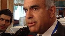 Azerbaijani MP threatens world with chaos